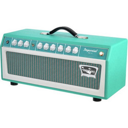 Tone King Imperial MKII Head TRQ