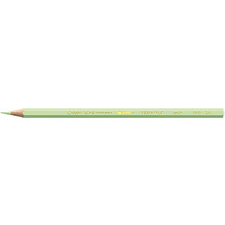 Caran d'Ache Prismalo Ξυλομπογιά Ακουαρέλας Lime Πράσινο