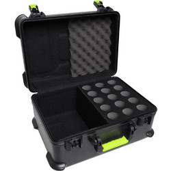 Shure SH-MICCASE15 Θήκη Μεταφοράς Μικροφώνου