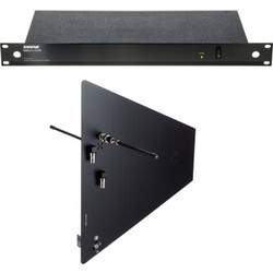 Shure RF Venue Fin & Splitter Κεραία Μικροφώνου Set
