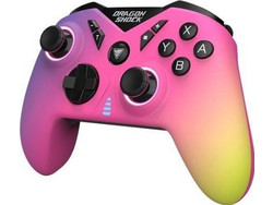 Dragonshock PopTop Wireless Controller για Switch Ultimate Candy