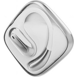 Gembird OWS-01-W Ακουστικά Bluetooth Open Ear White