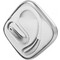 Gembird OWS-01-W Ακουστικά Bluetooth Open Ear White