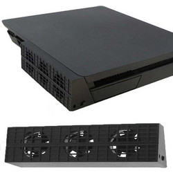 DOBE Cooling Fan για PS4 Slim