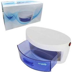 SM-504 Κλίβανος UV Εργαλείων Νυχιών 6W