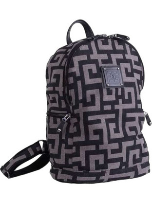 Ames Olyfos Large Pouro Black