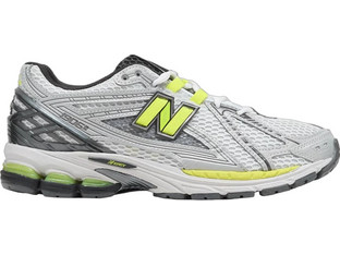 New Balance 1906R Ανδρικά Sneakers Ασημί U190652H