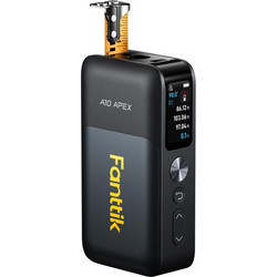 Fanttik A10 PRO 3 in 1