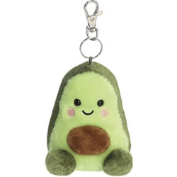 Aurora Palm Pals Avocado Keychain 10cm