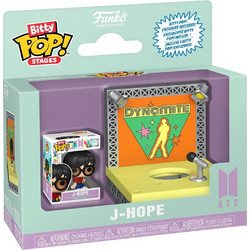 Funko Bitty Pop! Stages BTS J-Hope