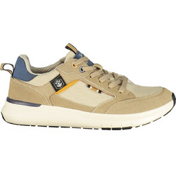 Lumberjack Ανδρικά Sneakers Μπεζ 102269157-354