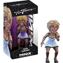 Minix 116 Tina Turner 12cm