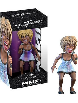 Minix 116 Tina Turner 12cm