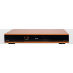 Canor Verto D4S Solid-State DAC