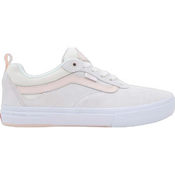 Vans Kyle Walker Ανδρικά Sneakers Λευκά VN0A5JIEB9M