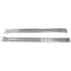 Qnap RAIL-B02 Σετ Ράγες Καλωδίων για Καμπίνες Rack Μεταλλικές 2U 2τμχ