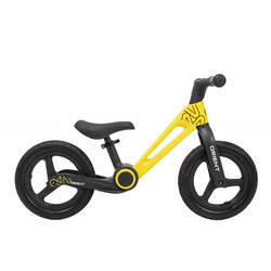 Orient Bikes Master Foldable Παιδικό Ποδήλατο Ισορροπίας Κίτρινο 100089