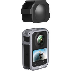 Telesin S6-FMS-30-TDJ Cage (DJI Osmo 360)