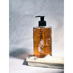 Auraskin Κρεμοσάπουνο 500ml