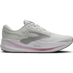 Brooks Revel Max Γυναικεία Αθλητικά Παπούτσια για Τρέξιμο Λευκά 1204701B-133