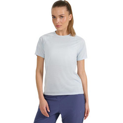 4F Γυναικείο Αθλητικό T-Shirt Πράσινο Mint 4FWAW25TFTSF1502-34S