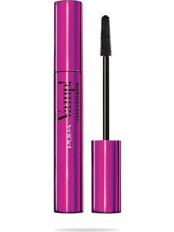 Pupa Lash Extender 112 Extra Βlack Mascara για Όγκο 14ml