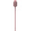 Lund Design House Little Lund Βούρτσα Καθαρισμού Μπιμπερό Ροζ 105.00219
