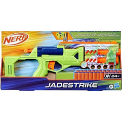 Hasbro Nerf Jadestrike Εκτοξευτής για 8+ Ετών