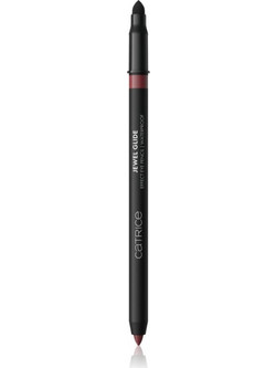 Catrice Jewel Glide Effect 050 Ruby Crystals Μολύβι Ματιών Αδιάβροχο 1.5gr