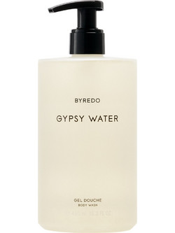 Byredo Gypsy Water Αφρόλουτρο σε Gel 450ml