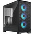 Fractal Design Pop 2 Air Black Gaming Midi Tower Κουτί Υπολογιστή RGB με Πλαϊνό Παράθυρο