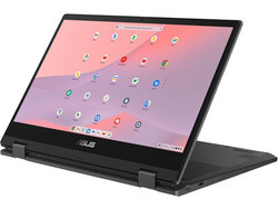 Asus Chromebook CM14 Flip CM1402FM2A-DS84FT-S (MediaTek 520/8GB/64GB Flash/Mali-G57 MC2/ChromeOS)