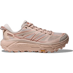 Hoka Mafate Speed 2 Γυναικεία Αθλητικά Παπούτσια Trail Running Σομόν 1126851-BTCC