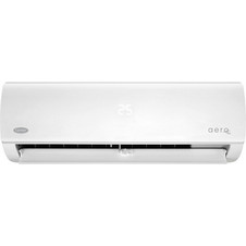Carrier Aero Plus 42QHA/38QHA009D8S3 Κλιματιστικό Inverter 9000 BTU A++/A+++ με Ιονιστή και Wi-Fi