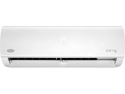 Carrier Aero Plus 42QHA/38QHA009D8S3 Κλιματιστικό Inverter 9000 BTU A++/A+++ με Ιονιστή και Wi-Fi
