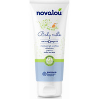 Novalou Γαλάκτωμα 200ml