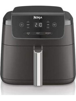 Ninja AF170EU Air Fryer 6.2lt