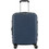 RCM 585 Βαλίτσα Καμπίνας 55x37x20cm με 4 Ρόδες Μπλε