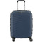 RCM 585 Βαλίτσα Καμπίνας 55x37x20cm με 4 Ρόδες Μπλε