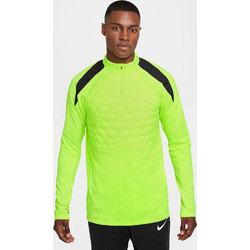 Nike Strike Mens Therma-FIT Lime FZ0566-702