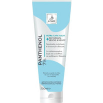 4Care Panthenol 7% Cream 100ml