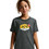 Nike Παιδικό T-Shirt Κοντομάνικο Ανθρακί II0371-070