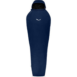 Salewa Micro II Right Sleeping Bag Μονό Καλοκαιρινό Navy Μπλε 02821-3326