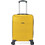 Benzi BZ5739 Βαλίτσα Καμπίνας 55x39x20cm με 4 Ρόδες Κίτρινη