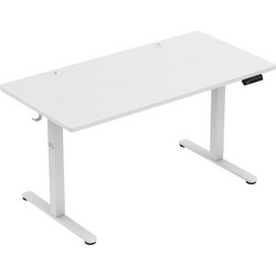 Mark Adler Leader 7.3 Gaming Γραφείο Ξύλινο Ρυθμιζόμενο Ύψος 140x70x118cm AC-366E81
