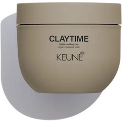Keune Claytime Πηλός Μαλλιών Δυνατό Κράτημα 100ml