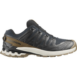 Salomon XA Pro 3D V9 Ανδρικά Αθλητικά Παπούτσια Trail Running Μαύρα L47963800