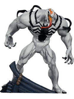 McFarlane Marvel Rivals Venom Red Platinum Edition 24cm