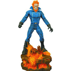 Diamond Select Toys Marvel Ghost Rider 18cm