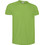 Valento Παιδικό T-Shirt Κοντομάνικο Lime CAVACHAVM04